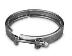 Industrial Injection 5.5" Clamp 996BK-0636