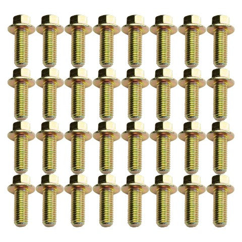 Industrial Injection Big Iron 03-22 Cummins Extended Oil Pan Bolt Kit BICR5967OPB