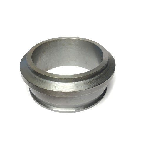 Industrial Injection CAT ADAPTER EXHAUST SIDE S500 SETUP CATADPT