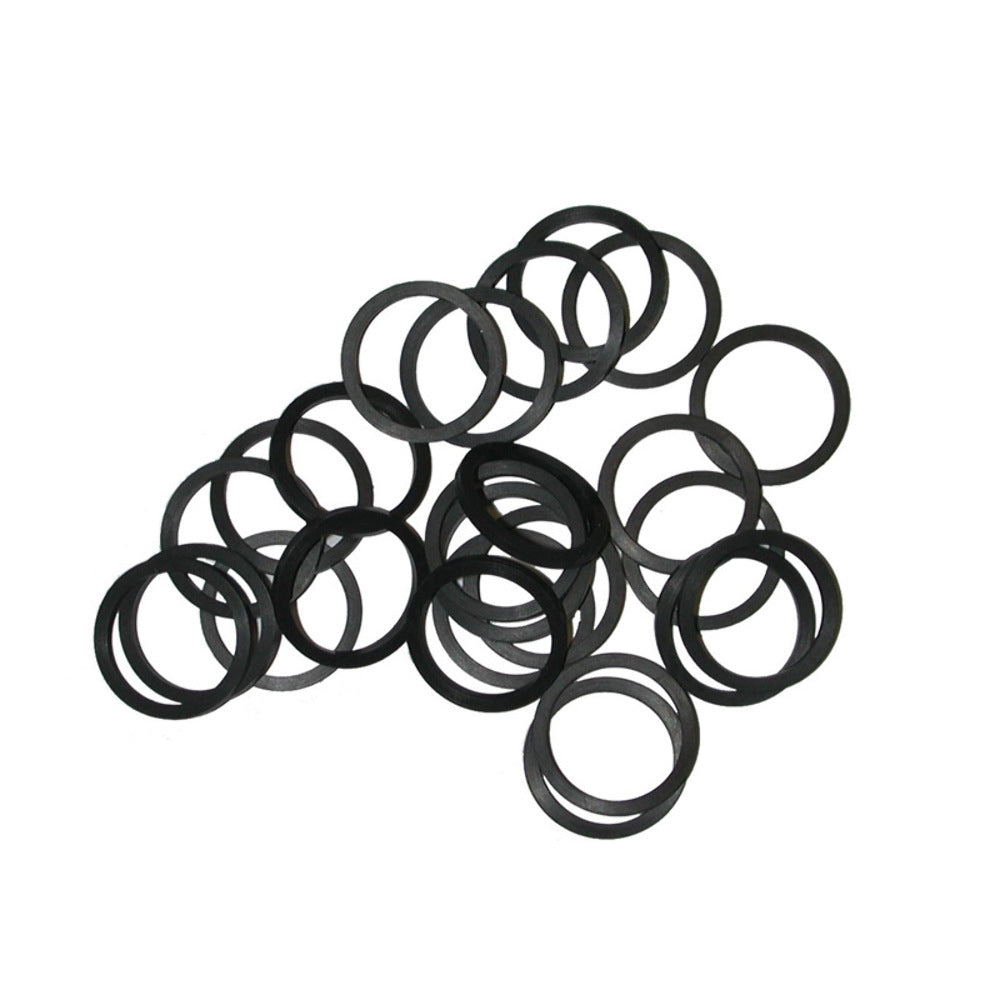 Industrial Injection 12 Valve Cummins Injector Dust Seal D3909356