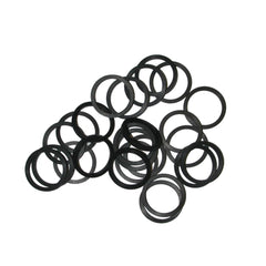 Industrial Injection 12 Valve Cummins Injector Dust Seal D3909356