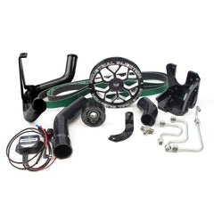 Industrial Injection 5.9L Dual CP3 Kit (No Pump) DCP3DKIT