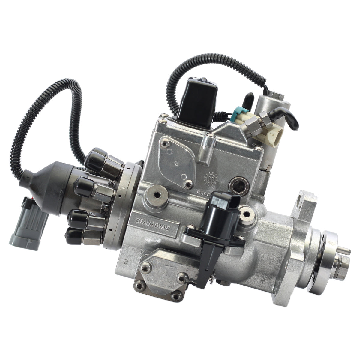 Industrial Injection Reman Injection Pump 1994-2000 GM 6.5L DS4831-5521SE