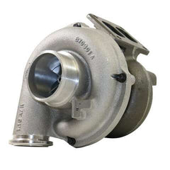 Industrial Injection 94-97 FORD TURBO HYBRID 1.00 A/R T/HSG IISTP38HY100