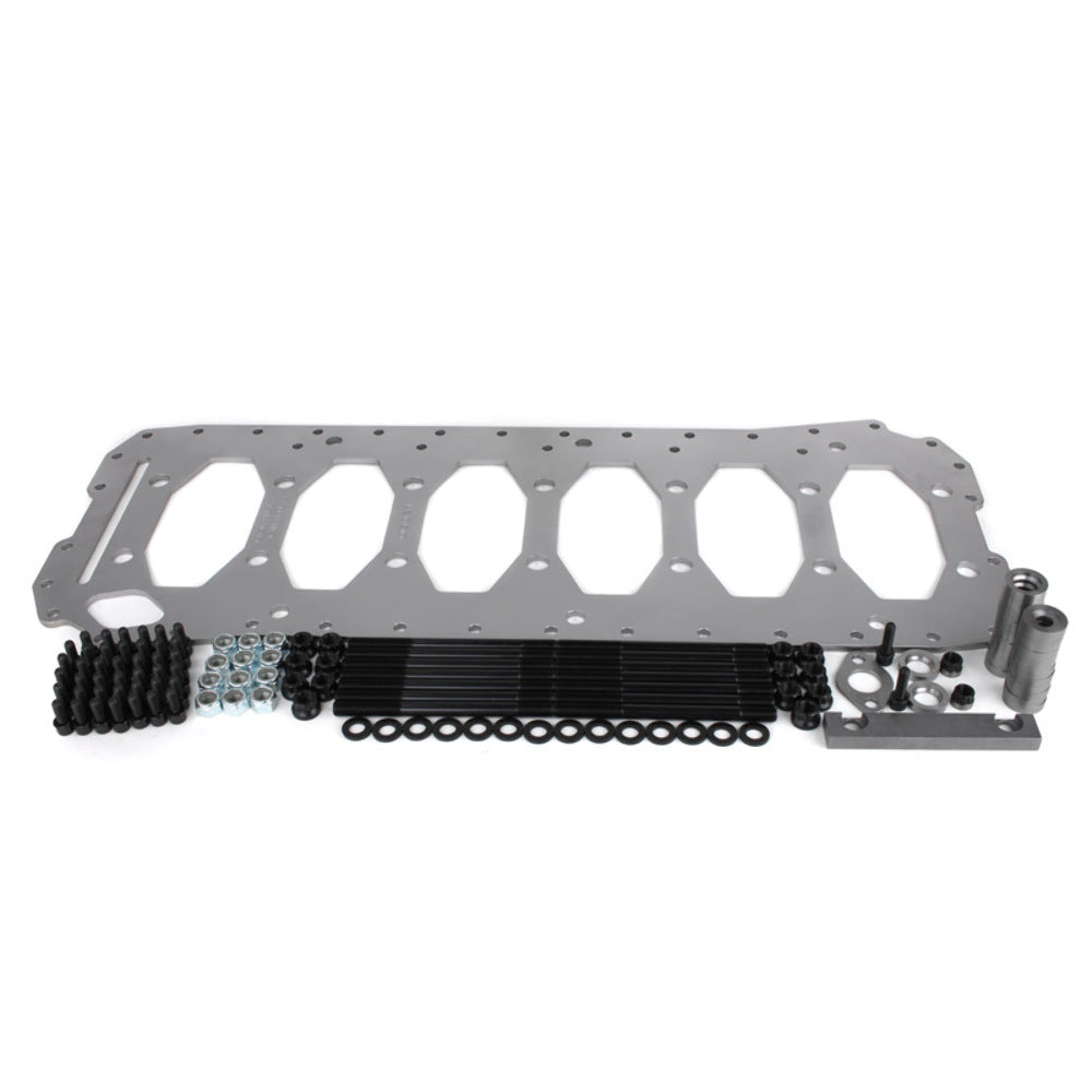Industrial Injection 12-24V 14MM GORILLA GIRDLE PDM-06024