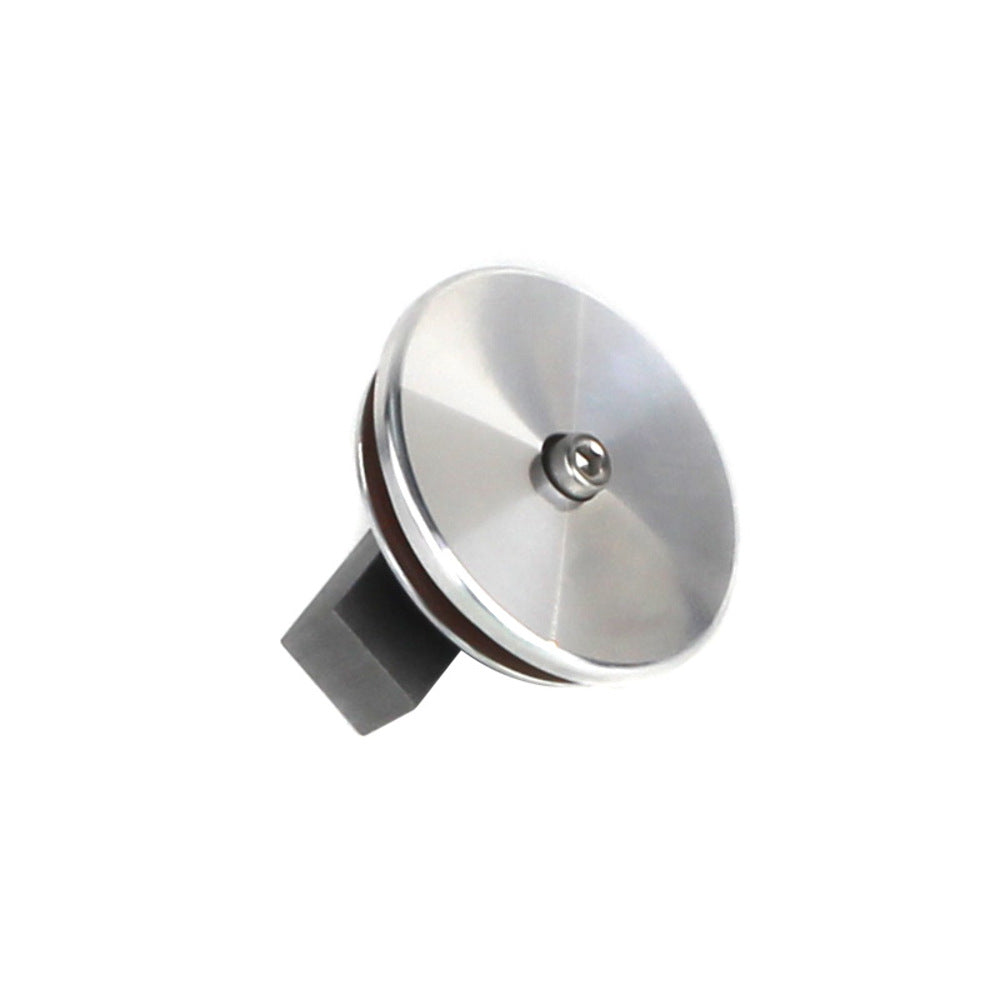 Industrial Injection 1989-02 12/24V Cummins Side Freeze Plug PDM-07001