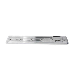 Industrial Injection Cummins 12 Valve Billet Tappet Cover With Breather PDM-08152