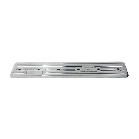 Industrial Injection 1998.5-02 24V Cummins Tappet Cover w/o Breather w/ECM Mounting Bolts PDM-08153