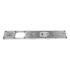 Industrial Injection 03-07 Cummins 5.9L Billet Intake Plate Polished PDM-08170
