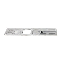 Industrial Injection 89-98.5 Cummins 5.9L Billet Intake Plate Polished PDM-08172