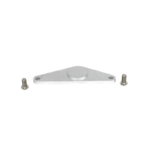 Industrial Injection BACK PLATE CR FREEZE PLUG NO O-RING PDM-08203