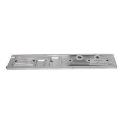 Industrial Injection 12-24V Race Tappet Cover w/2-3/4 Vent Holes PDM-08300