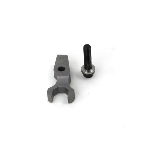 Industrial Injection Billet Injector Hold Down Kit w/ARP Bolts - 2001-04 LB7 6.6L Duramax PDM-08377