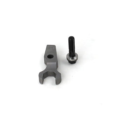 Industrial Injection Billet Injector Hold Down Kit w/ARP Bolts - 2001-04 LB7 6.6L Duramax PDM-08377