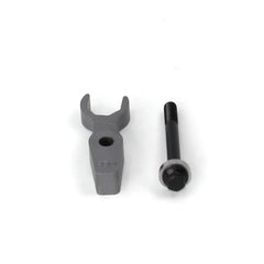 Industrial Injection 2005-2010 LLY,LBZ & LMM Billet Injector Hold Downs w/Arp Bolts PDM-08382