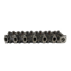 Industrial Injection Cummins 5.9L 12 Valve Stage 2 Ported & Polised Cylinder Head w/ Fire Ring Grooves PDM-12VRH