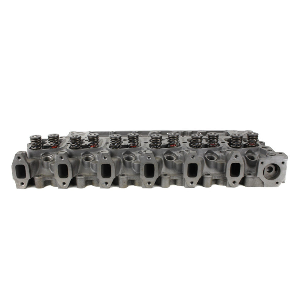 Industrial Injection Cummins 5.9L 12v Cummins Stage 1 Cylinder Head PDM-12VSTH