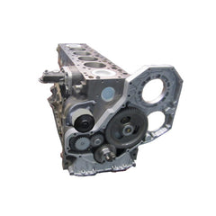 Industrial Injection 5.9L Cummins 12 Valve Stage 1 Short Block PDM-12VSTSB