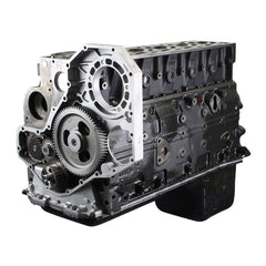 Industrial Injection 5.9L Cummins 24 Valve Premium Stock Plus Short Block PDM-24VSTKSB