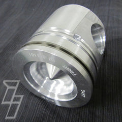 Industrial Injection 2003-2004 5.9L Cummins Stock Balanced Piston Kit (std) PDM-3672