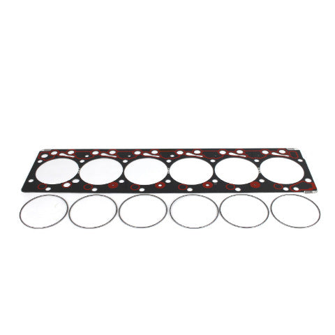 Industrial Injection 24 VALVE  4.550 FIRE RING HEAD GASKET KIT PDM-54174