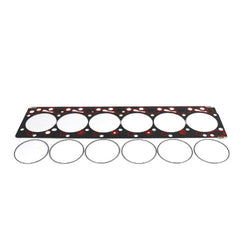 Industrial Injection 24 VALVE  4.550 FIRE RING HEAD GASKET KIT PDM-54174