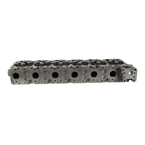 Industrial Injection 2003-2007 Cummins 5.9L Premium Stock Plus Cylinder Head PDM-59CRSTKH