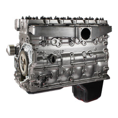 Industrial Injection 5.9L Cummins CR Stage 2 Long Block PDM-59RLB