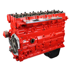 Industrial Injection 5.9L Cummins CR Stage 1 Long Block PDM-59STLB