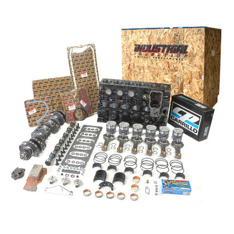 Industrial Injection 6.7L Cummins Stage 2 Builder Box PDM-67RBB