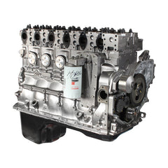 Industrial Injection 6.7L Cummins CR Stage 2 Long Block PDM-67RLB