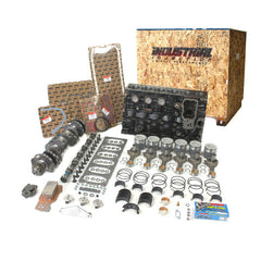 Industrial Injection 6.7L Cummins Stage 1 Builder Box PDM-67STBB
