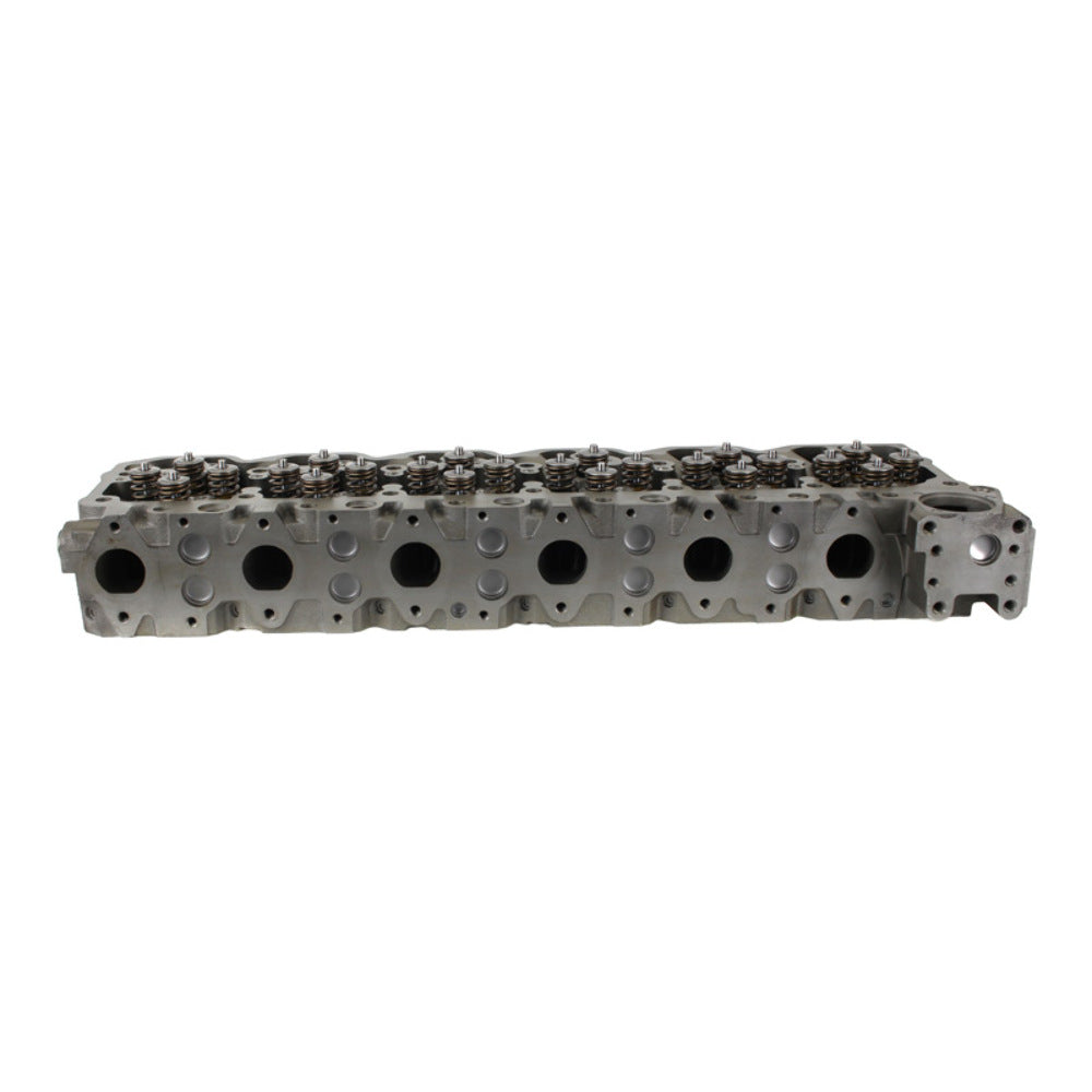 Industrial Injection 2007.5-2018 Cummins 6.7L Premium Stock Plus Cylinder Head PDM-67STKH