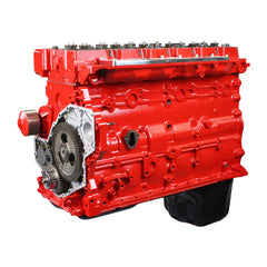 Industrial Injection 6.7L Cummins CR Premium Stock Plus Long Block (2007.5-2018) PDM-67STKLB
