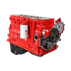 Industrial Injection 6.7L Cummins CR Premium Stock Plus Short Block PDM-67STKSB