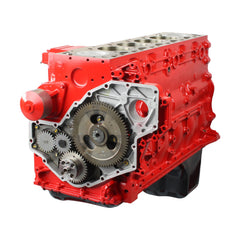 Industrial Injection 6.7L Cummins CR Stage 1 Short Block PDM-67STSB