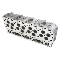 Industrial Injection 2001-2004 LB7 Duramax Ported & Polished Cylinder Heads PDM-LB7RH