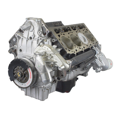 Industrial Injection 6.6L LB7 Duramax Stage 2 Short Block PDM-LB7RSB