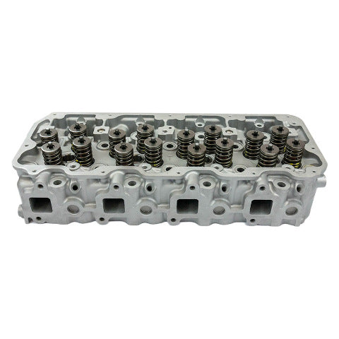 Industrial Injection 2001-2004 LB7 Duramax NEW Premium Stock Plus Cylinder Heads PDM-LB7SHN