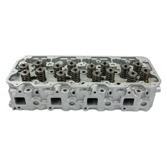 Industrial Injection 2001-2004 LB7 Duramax NEW Premium Stock Plus Cylinder Heads PDM-LB7SHN