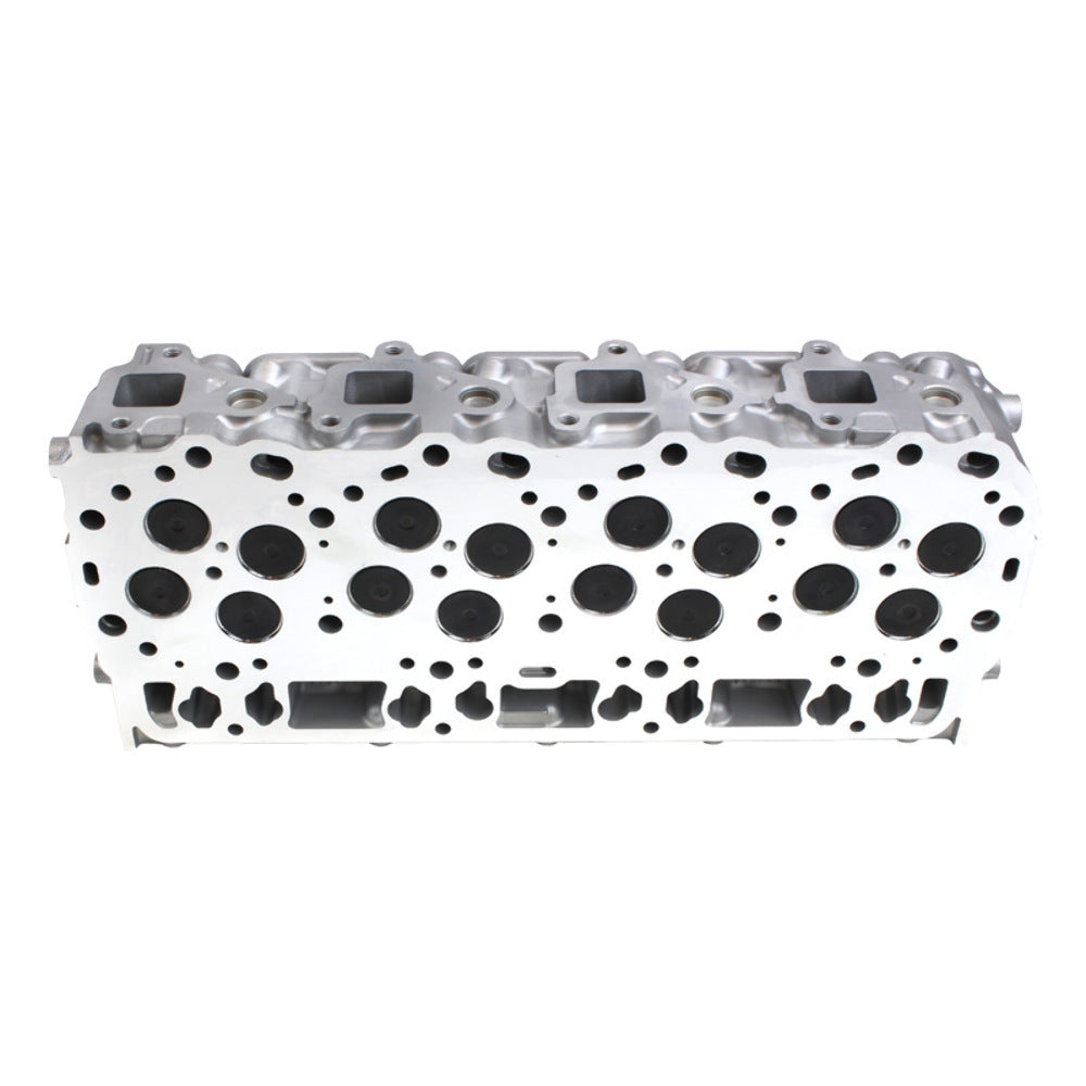 Industrial Injection 2006-2010 LBZ/LMM Duramax Premium Stock Plus Cylinder Heads PDM-LBZ/LMMSH