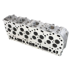Industrial Injection Ported & Polished Cylinder Heads - 2004.5-2005 LLY Duramax PDM-LLYRH