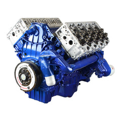 Industrial Injection 6.6L LML Duramax Stage 2 Long Block PDM-LMLRLB