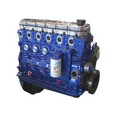 Industrial Injection Cummins Shredder Series Long Block PDM-SSRLB