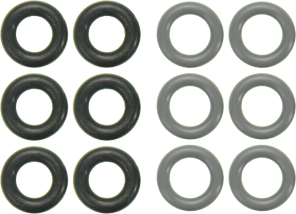 MAHLE Fuel Injector O-Ring Kit GS33517