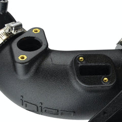 Injen Technology Co Ltd EVO1502 Evolution Roto-Molded Air Intake System with SuperNano-Web Dry Air Filter