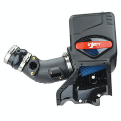 Injen Technology Co Ltd EVO1502 Evolution Roto-Molded Air Intake System with SuperNano-Web Dry Air Filter