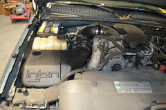 Injen Technology Co Ltd EVO7010 Evolution Series Air Induction System