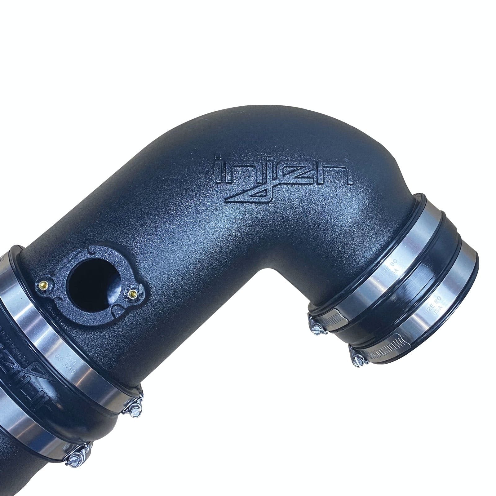 Injen Technology Co Ltd EVO7012 Evolution Series Air Induction System