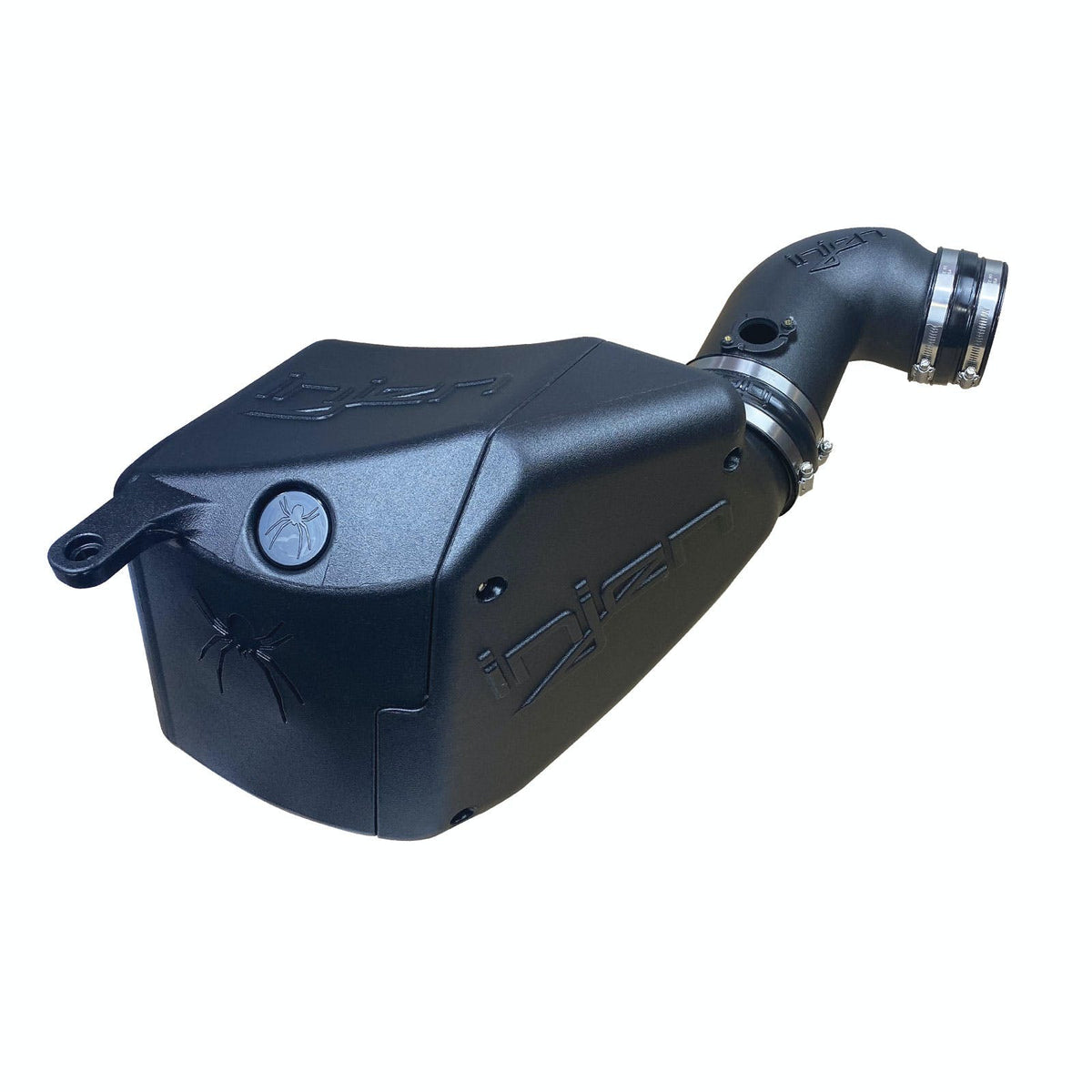 Injen Technology Co Ltd EVO7012 Evolution Series Air Induction System